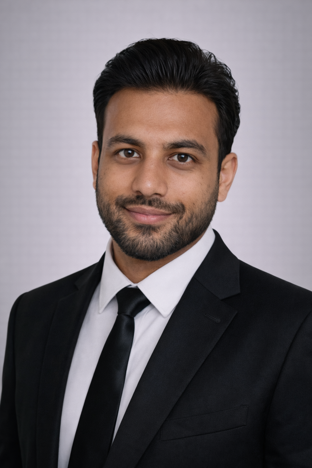 Shamik Panday
