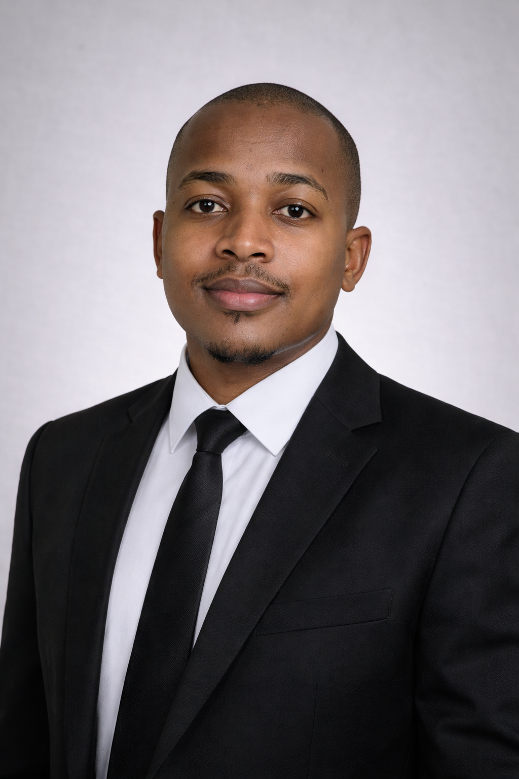 Sibusiso Mthembu